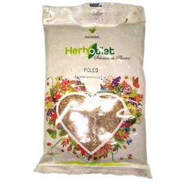NOVADIET Poleo Flor 40 gr
