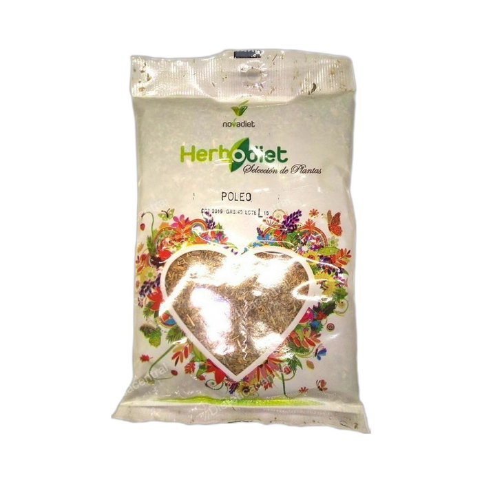 NOVADIET Poleo Flor 40 Gr NOVADIET Poleo Flor 40 Gr