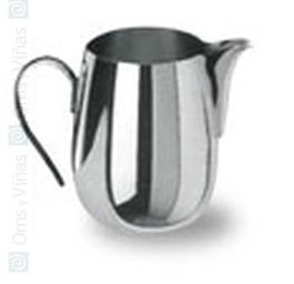 Bombata Jarro Orfebrería, Capacidad 1.1 Litros (1100 g), Colección Bombata, No Apto Lavavajillas o Microondas