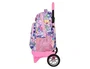 Safta Mochila con Ruedas Extraíble Hello Kitty & Friends 45cm