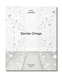 Visión Expandida, Damián Ortega - LA FABRICA