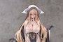 Azur Lane Estatua PVC 1/6 Implacable 31 cm