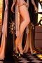 Azur Lane Estatua PVC 1/6 Implacable 31 cm