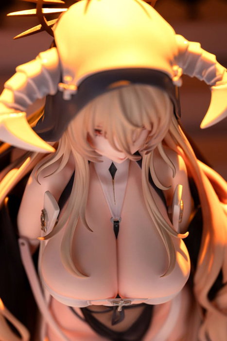 Azur Lane Estatua PVC 1/6 Implacable 31 cm Azur Lane Estatua PVC 1/6 Implacable 31 cm