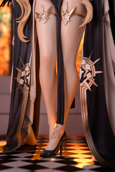 Azur Lane Estatua PVC 1/6 Implacable 31 cm Azur Lane Estatua PVC 1/6 Implacable 31 cm