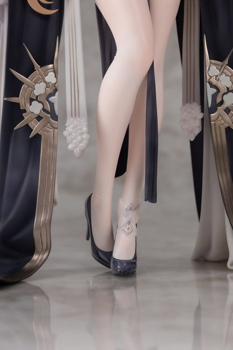 Azur Lane Estatua PVC 1/6 Implacable 31 cm Azur Lane Estatua PVC 1/6 Implacable 31 cm