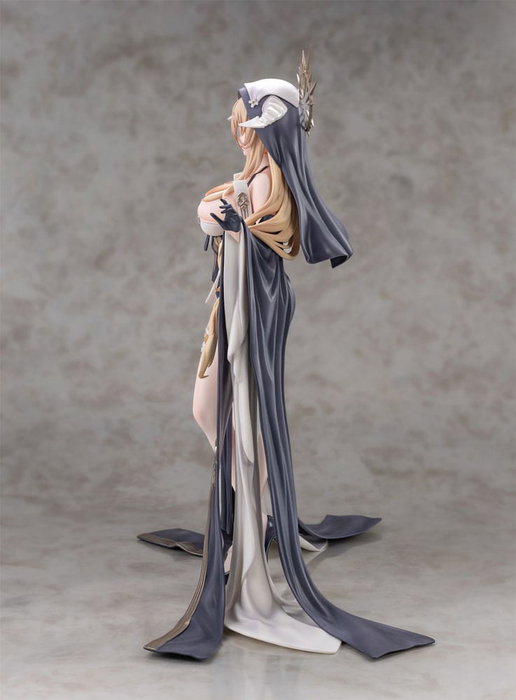 Azur Lane Estatua PVC 1/6 Implacable 31 cm Azur Lane Estatua PVC 1/6 Implacable 31 cm