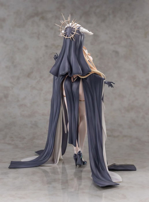 Azur Lane Estatua PVC 1/6 Implacable 31 cm Azur Lane Estatua PVC 1/6 Implacable 31 cm