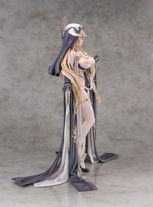 Azur Lane Estatua PVC 1/6 Implacable 31 cm Azur Lane Estatua PVC 1/6 Implacable 31 cm