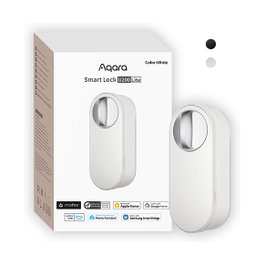 Aqara Smart Lock U200 Lite Blanco