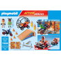 PLAYMOBIL 71808 Stunt Show Promo Packs