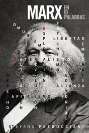 Marx en 10 palabras, Stefano Petrucciani - ALIANZA