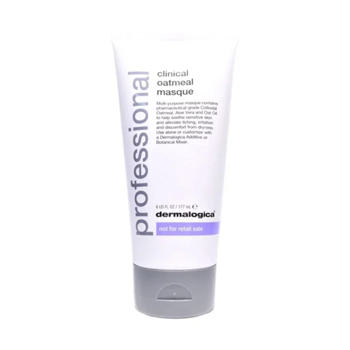 Dermalogica Mascarilla Hidratante Clinical en Crema 177 ml Dermalogica Mascarilla Hidratante Clinical en Crema 177 ml