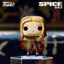 Funko Figura POP! Rocks Ginger Spice de las Spice Girls