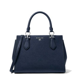 Michael Kors Bolso Marilyn 35F5S6AS2L-NAVY Azul