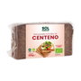 Sol Natural Pan Alemán de Centeno Integral Bio 500g