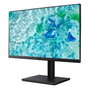Acer Monitor Vero B7 B277UEbmiiprzxv - 27 Pulgadas QHD (2560x1440) IPS, 100Hz, 4ms, Flicker-Free, Altura Ajustable, Pivot, VESA, HDMI/DP/USB