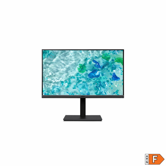 Acer Vero B7 B277UEbmiiprzxv 27 pulg. QHD IPS Negro