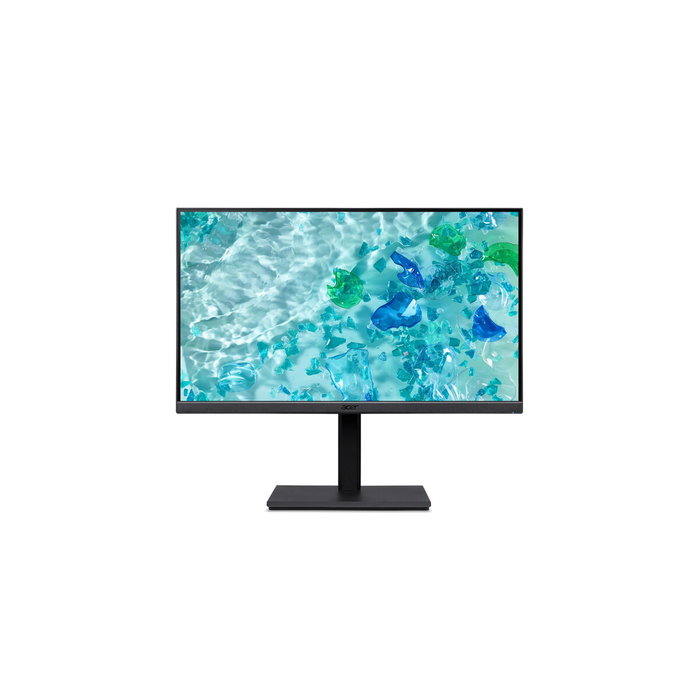 Acer Vero B7 B277UEbmiiprzxv 27 pulg. QHD IPS Negro