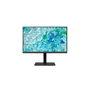 Acer Vero B7 B277UEbmiiprzxv 27 pulg. QHD IPS Negro