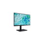 Acer Vero B7 B277UEbmiiprzxv 27 pulg. QHD IPS Negro
