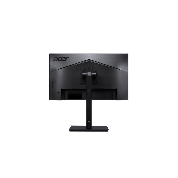 Acer Vero B7 B277UEbmiiprzxv 27 pulg. QHD IPS Negro