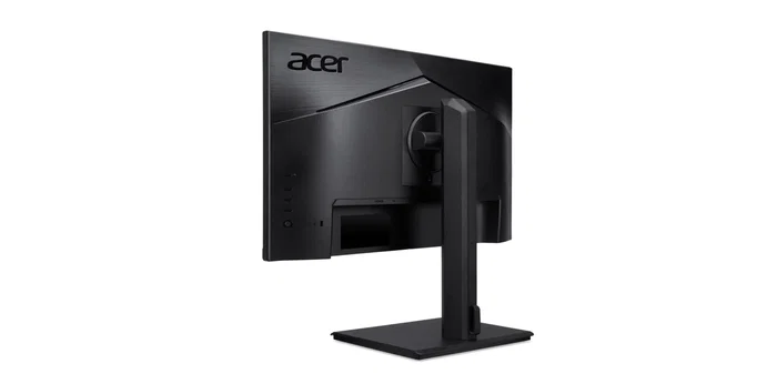 Acer Vero B7 B277UEbmiiprzxv 27 pulg. QHD IPS 100 Hz Negro