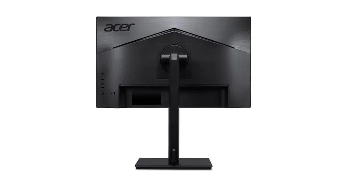 Acer Vero B7 B277UEbmiiprzxv 27 pulg. QHD IPS 100 Hz Negro