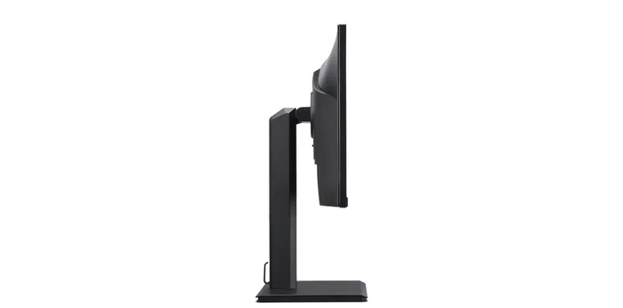 Acer Vero B7 B277UEbmiiprzxv 27 pulg. QHD IPS 100 Hz Negro