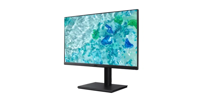 Acer Vero B7 B277UEbmiiprzxv 27 pulg. QHD IPS 100 Hz Negro