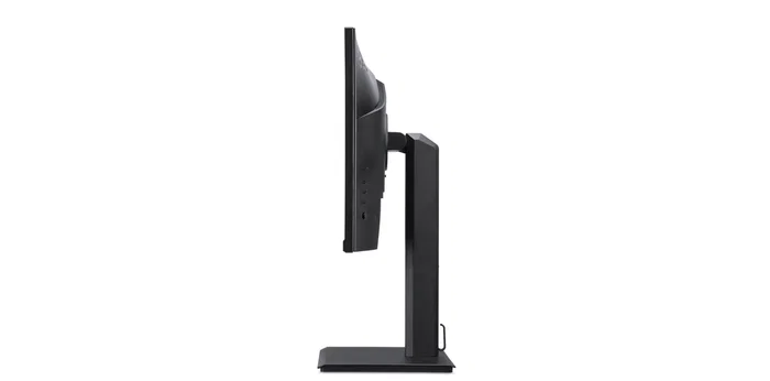 Acer Vero B7 B277UEbmiiprzxv 27 pulg. QHD IPS 100 Hz Negro