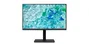 Acer Vero B7 B277UEbmiiprzxv 27 pulg. QHD IPS 100 Hz Negro