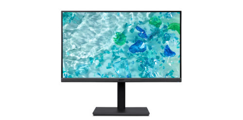 Acer Vero B7 B277UEbmiiprzxv 27 pulg. QHD IPS Negro