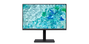 Acer Vero B7 B277UEbmiiprzxv 27 pulg. QHD IPS Negro
