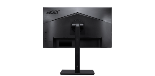 Acer Vero B7 B277UEbmiiprzxv 27 pulg. QHD IPS Negro