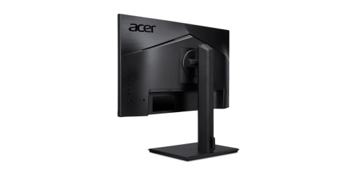 Acer Vero B7 B277UEbmiiprzxv 27 pulg. QHD IPS Negro