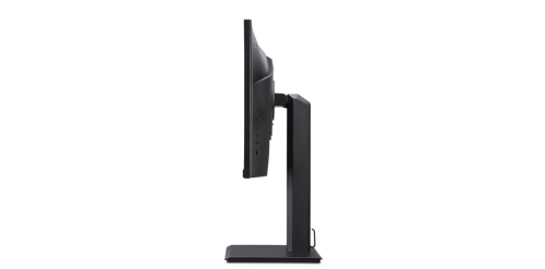 Acer Vero B7 B277UEbmiiprzxv 27 pulg. QHD IPS Negro