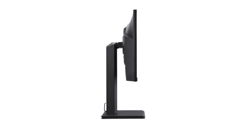 Acer Vero B7 B277UEbmiiprzxv 27 pulg. QHD IPS Negro