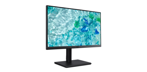 Acer Vero B7 B277UEbmiiprzxv 27 pulg. QHD IPS Negro