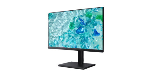 Acer Vero B7 B277UEbmiiprzxv 27 pulg. QHD IPS Negro