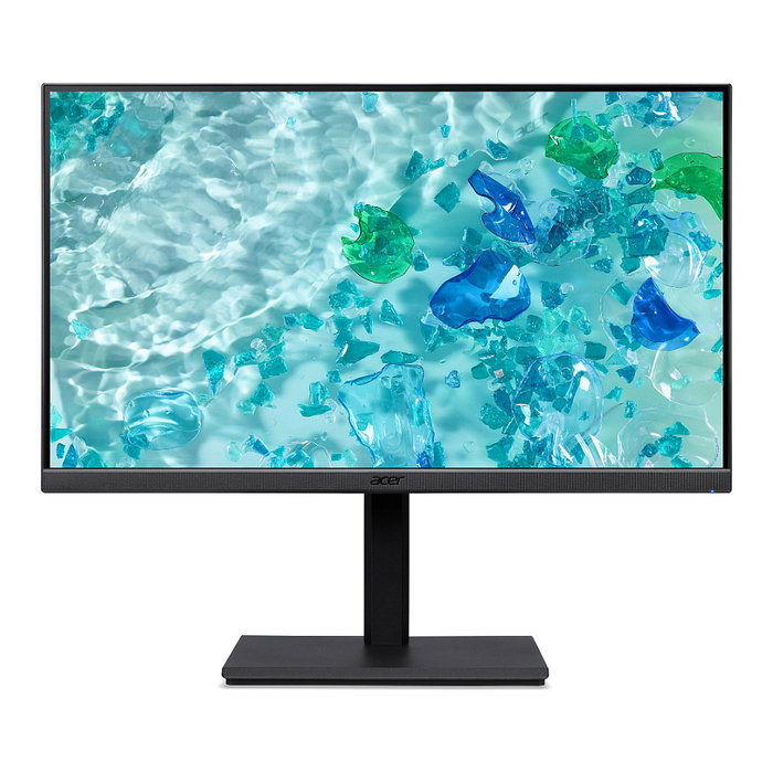 Acer Monitor B277U E 27" WQHD 2560x1440 IPS LED Negro