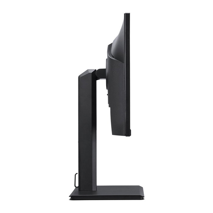 Acer Monitor B277U E 27" WQHD 2560x1440 IPS LED Negro