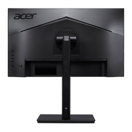 Acer Monitor B277U E 27" WQHD 2560x1440 IPS LED Negro