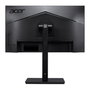 Acer Monitor B277U E 27" WQHD 2560x1440 IPS LED Negro