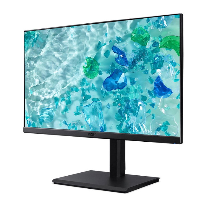 Acer Monitor B277U E 27" WQHD 2560x1440 IPS LED Negro