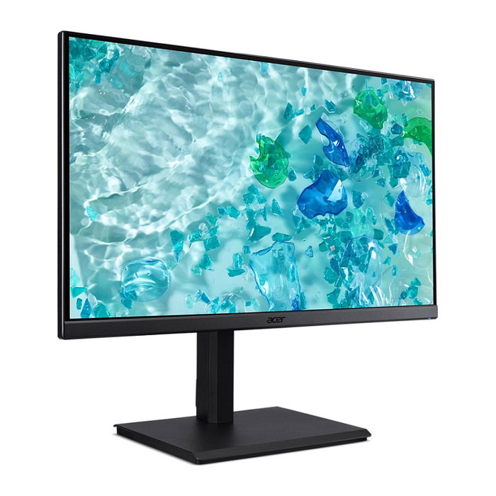 Acer Monitor B277U E 27" WQHD 2560x1440 IPS LED Negro