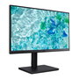 Acer Monitor B277U E 27" WQHD 2560x1440 IPS LED Negro