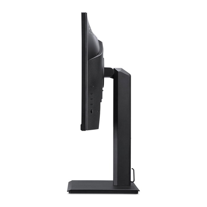 Acer Monitor B277U E 27" WQHD 2560x1440 IPS LED Negro