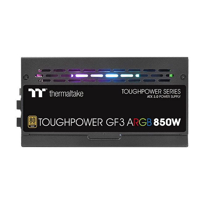 Thermaltake Toughpower GF3 Gold ARGB Gen5 850W