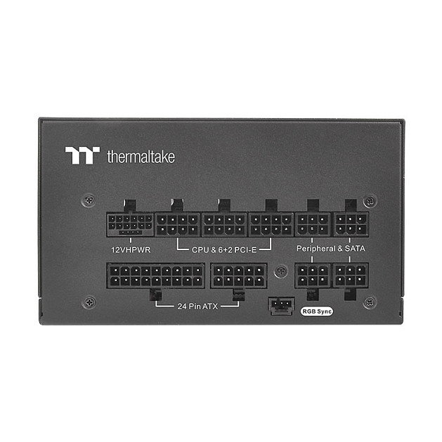 Thermaltake Toughpower GF3 Gold ARGB Gen5 850W